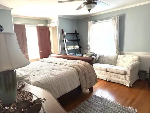 Bedroom - 843 Wright Ave, Schenectady, NY 12309 photo 1 of 4