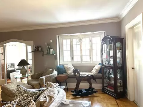 Living - 843 Wright Ave, Schenectady, NY 12309 photo 5 of 8