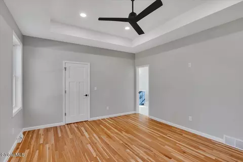 Bedroom - 105 Diamond Pl, Schenectady, NY 12306 photo 1 of 4