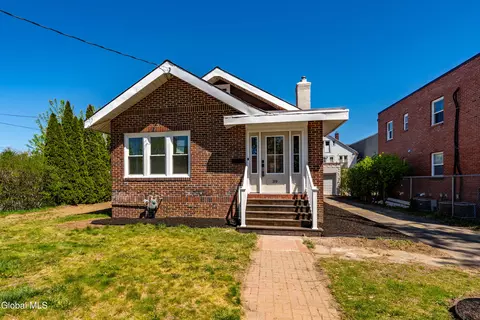 39 Taft Ave, Albany, NY 12203