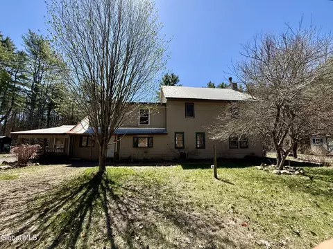 1849 Glens Falls Mountain Rd, Lake Luzerne, NY 12846