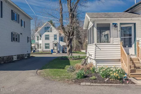 Exterior - 38 1st Ave, Broadalbin, NY 12025 photo 3 of 18
