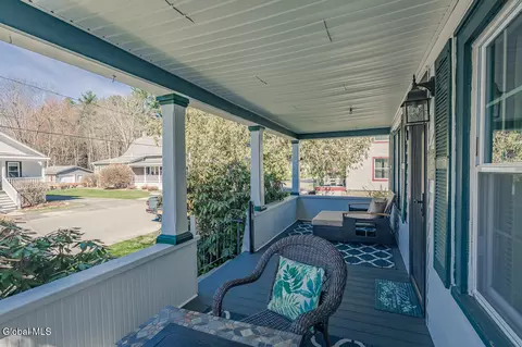Exterior - 38 1st Ave, Broadalbin, NY 12025 photo 6 of 18