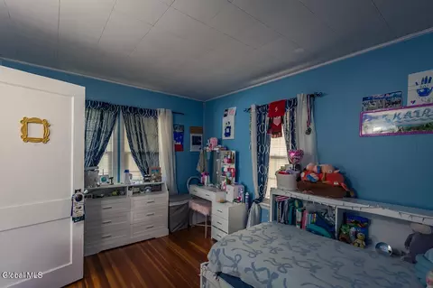 Bedroom - 38 1st Ave, Broadalbin, NY 12025 photo 2 of 8