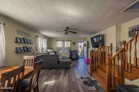 Entry Way - 38 1st Ave, Broadalbin, NY 12025 photo 1 of 2