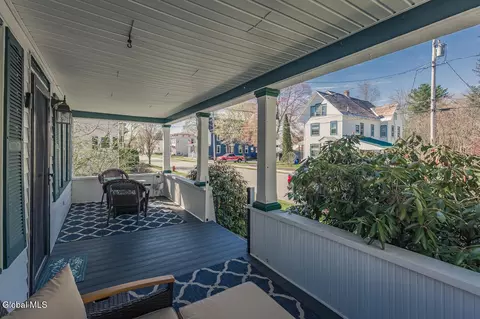 Exterior - 38 1st Ave, Broadalbin, NY 12025 photo 5 of 18