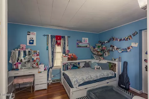 Bedroom - 38 1st Ave, Broadalbin, NY 12025 photo 1 of 8