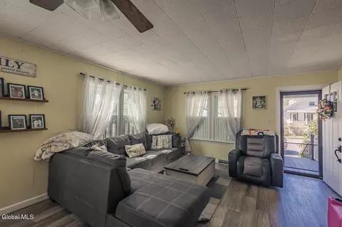Living - 38 1st Ave, Broadalbin, NY 12025 photo 2 of 3