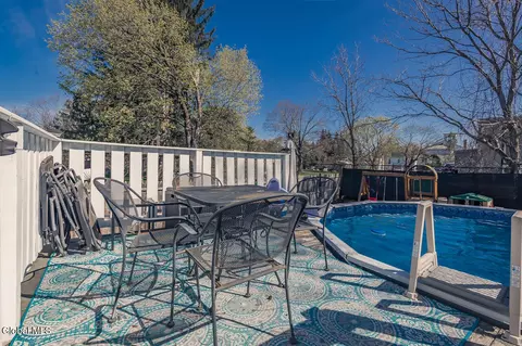 Exterior - 38 1st Ave, Broadalbin, NY 12025 photo 9 of 18