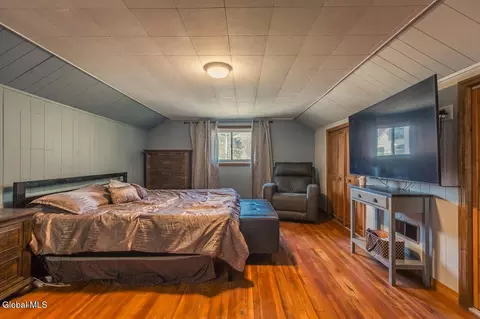 Bedroom - 38 1st Ave, Broadalbin, NY 12025 photo 8 of 8