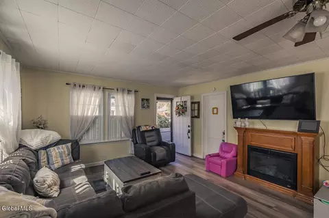 Living - 38 1st Ave, Broadalbin, NY 12025 photo 3 of 3