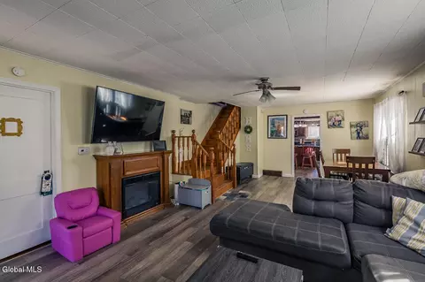 Living - 38 1st Ave, Broadalbin, NY 12025 photo 1 of 3