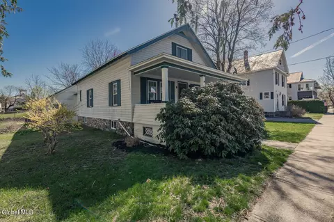 Exterior - 38 1st Ave, Broadalbin, NY 12025 photo 2 of 18
