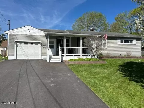 11 Ridge Rd, Ravena, NY 12143