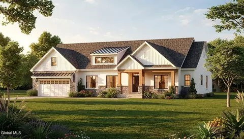247 E Kaydeross Ave #LOT 2, Saratoga Springs, NY 12866