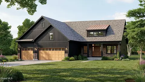 247 E Kaydeross Ave #LOT 3, Saratoga Springs, NY 12866