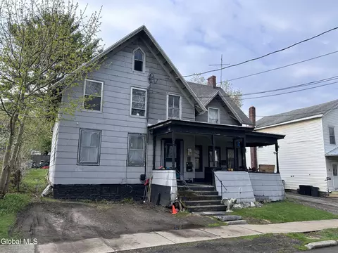 120 Front St, Canajoharie, NY 13317