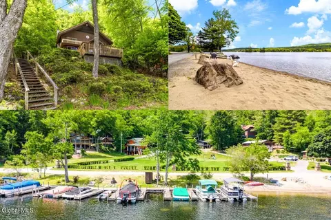 9 Chippewa Loop, Brant Lake, NY 12815