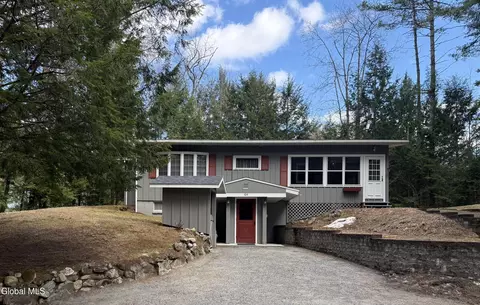 104 Clarkson Rd, Chestertown, NY 12817