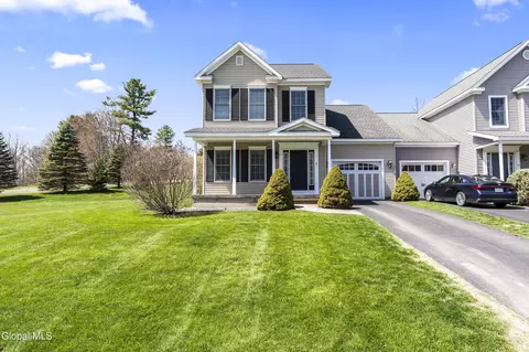 51 Averill Ave, Averill Park, NY 12018