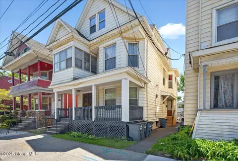 272 Morton Ave, Albany, NY 12209