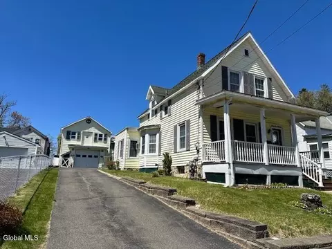 1719 6th St, Rensselaer, NY 12144