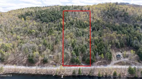 2348 S Shore Rd, Hadley, NY 12835