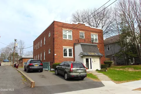 190 S Allen St, Albany, NY 12208