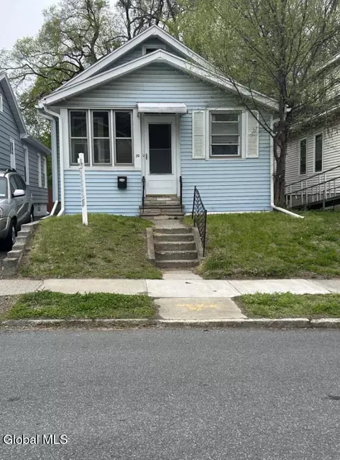 30 Austain Ave, Albany, NY 12205