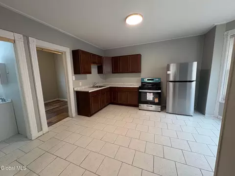 Kitchen - 1723 Broadway, Schenectady, NY 12306 photo 1 of 1