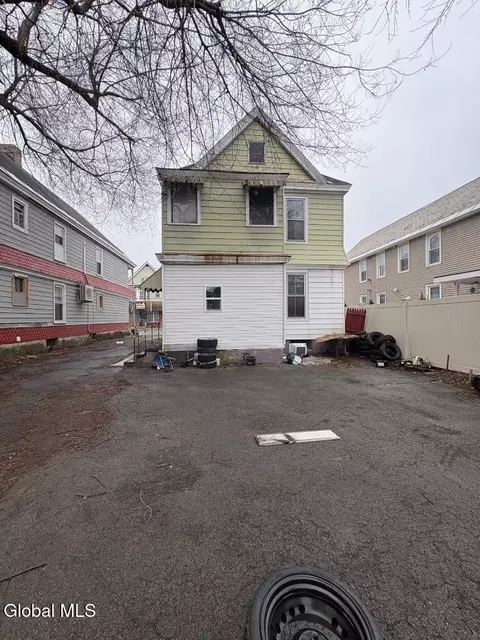 Exterior - 1723 Broadway, Schenectady, NY 12306 photo 2 of 3