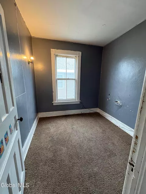 Bedroom - 1723 Broadway, Schenectady, NY 12306 photo 3 of 3