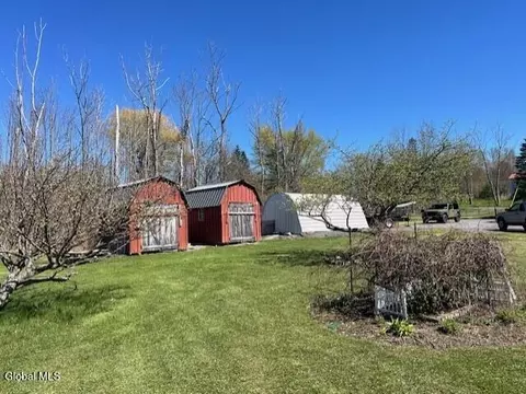 Exterior - 465 Snyder Rd, Cobleskill, NY 12043 photo 2 of 2