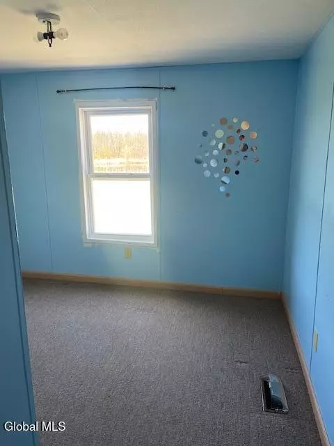 Bedroom - 465 Snyder Rd, Cobleskill, NY 12043 photo 2 of 2