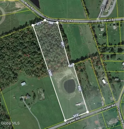 View/Area - 465 Snyder Rd, Cobleskill, NY 12043 photo 2 of 3
