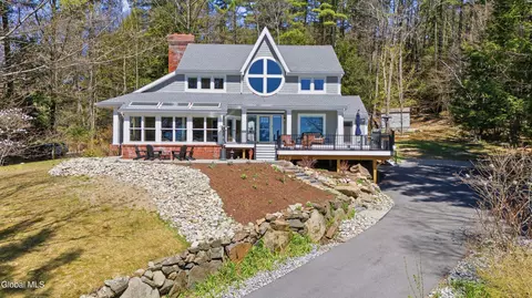 47 Olde Coach Rd, Diamond Point, NY 12824