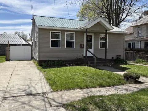 1 La Barge St, Hudson Falls, NY 12839