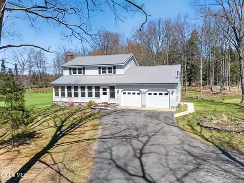 1442 Thousand Acres Rd, Delanson, NY 12053