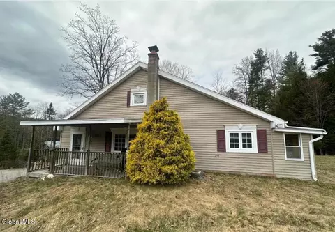 336 Pease Hill Rd, Brant Lake, NY 12815