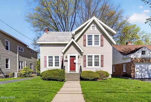 1125 Mc Clellan St, Schenectady, NY 12309