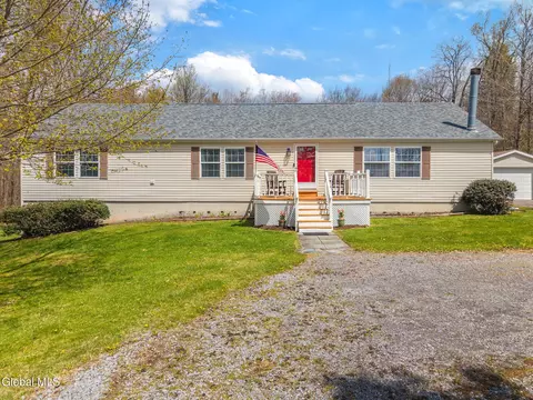 545 Meade Rd, Jefferson, NY 12093