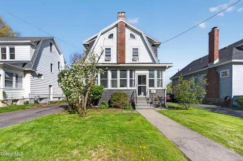34 Marwill St, Albany, NY 12209
