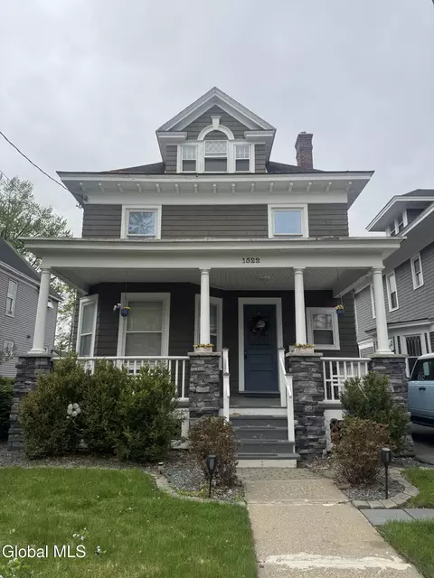 1522 Union St, Schenectady, NY 12309