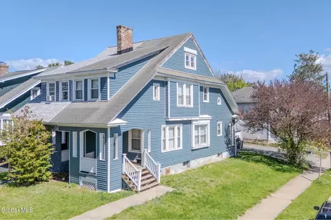 125 N Main Ave, Albany, NY 12206
