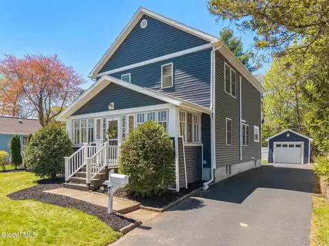 19 Spring Ave, Latham, NY 12110