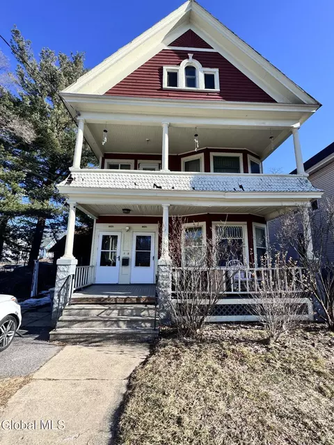 2531 Campbell Ave, Schenectady, NY 12306