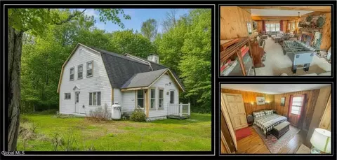 1993 N Garnet Lake Rd, Johnsburg, NY 12843
