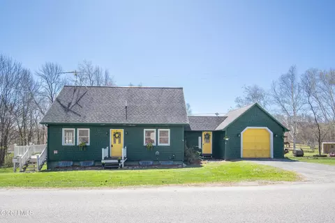 47 Halterman Rd, Granville, NY 12832