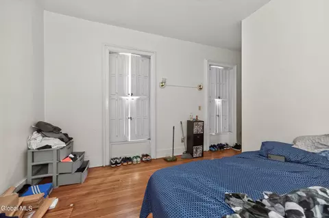 Bedroom - 7 Union St, Schenectady, NY 12305 photo 2 of 4