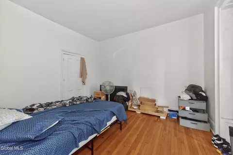 Bedroom - 7 Union St, Schenectady, NY 12305 photo 1 of 4